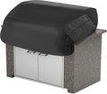 Built-in Grill Cover for Blaze 40 in 5-Burner Gas Grill - Heavy Duty