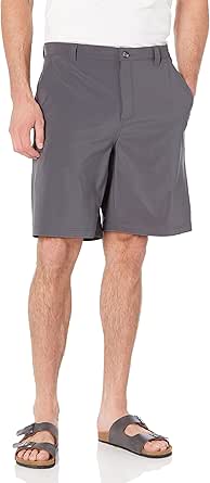 Columbia Men's Grander Marlin Ii Offshore Shorts for Outdoor Fun