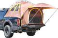 Umbrauto Truck Bed Tent: Waterproof 5.5'-5.8' Pickup, Easy Setup, Fits Short Bed, 2 Person