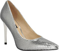 Nine West Women's Fresh Pump - Classic Pointy Stiletto for Day