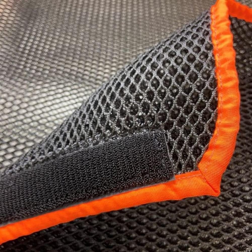 Anti-Condensation Mat for Tuff Stuff Alpha II RTT