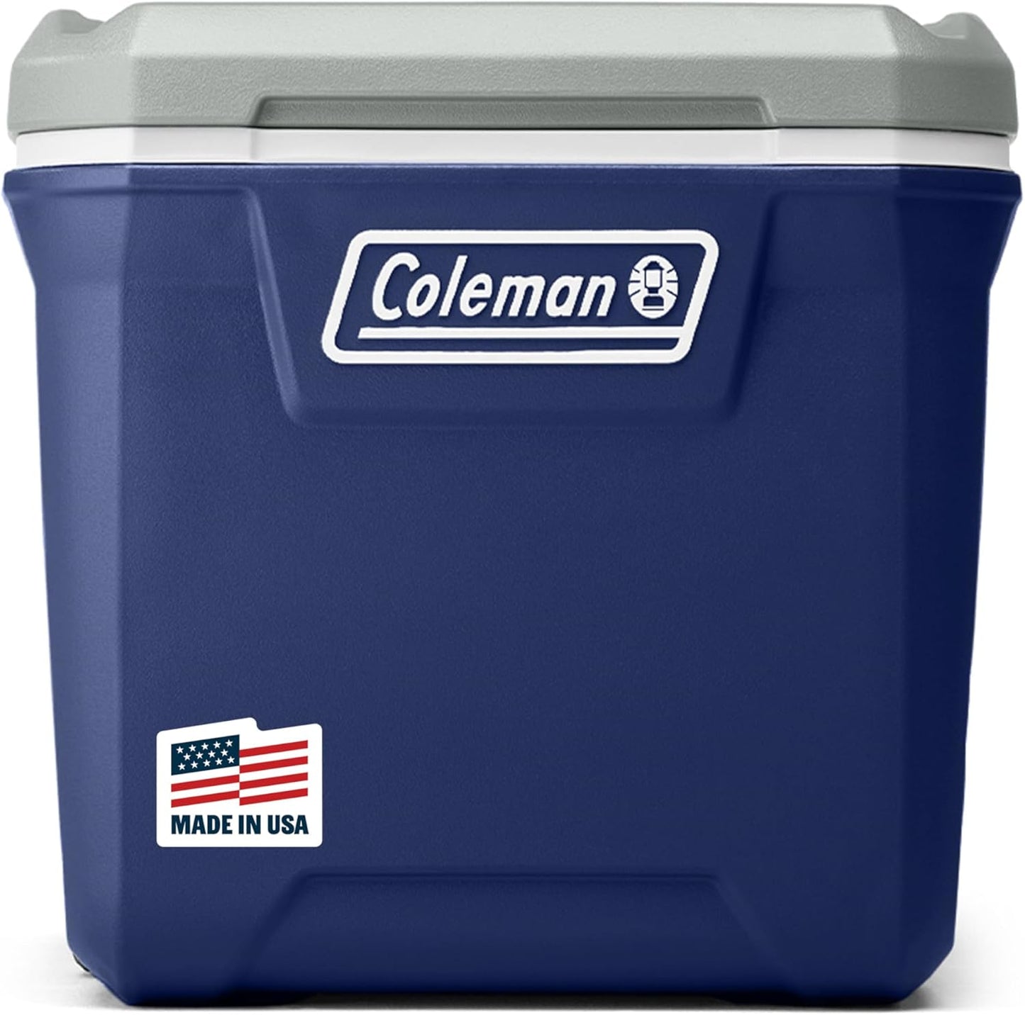 Coleman Classic Series Insulated Portable Rolling Cooler Review