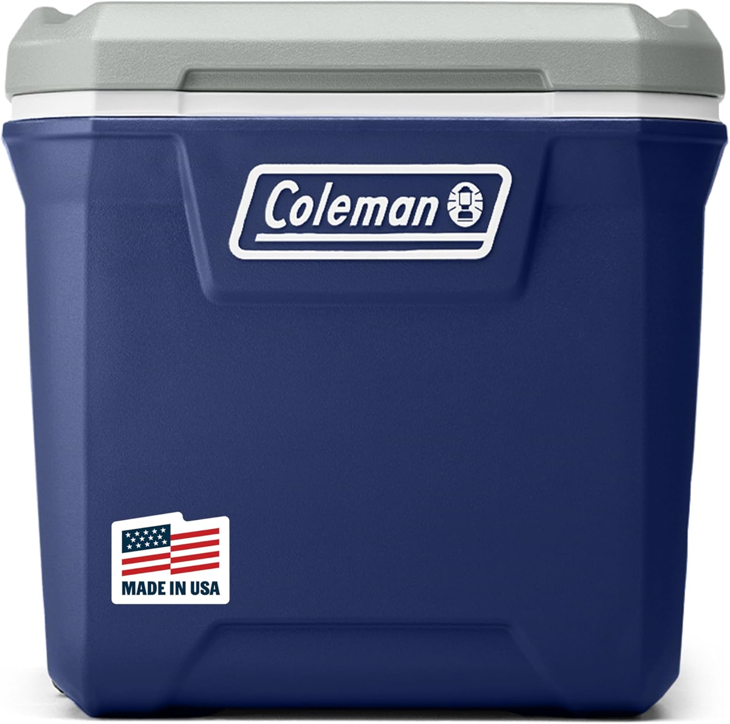 Coleman Classic Series Insulated Portable Rolling Cooler Review