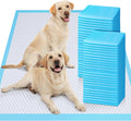 Gimars XXL 30x36 Ultra Absorbency Dog Pee Pad - Thick 6-Layer