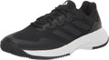 adidas Men's Gamecourt 2.0 Tennis Sneaker - Durable Court Support Open