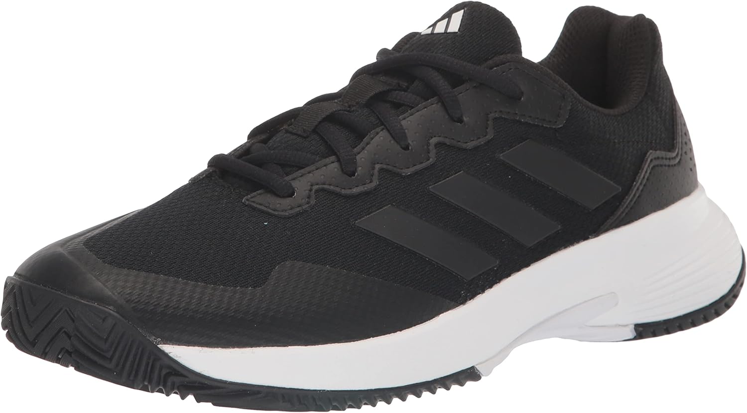 adidas Men's Gamecourt 2.0 Tennis Sneaker for Ultimate Comfort