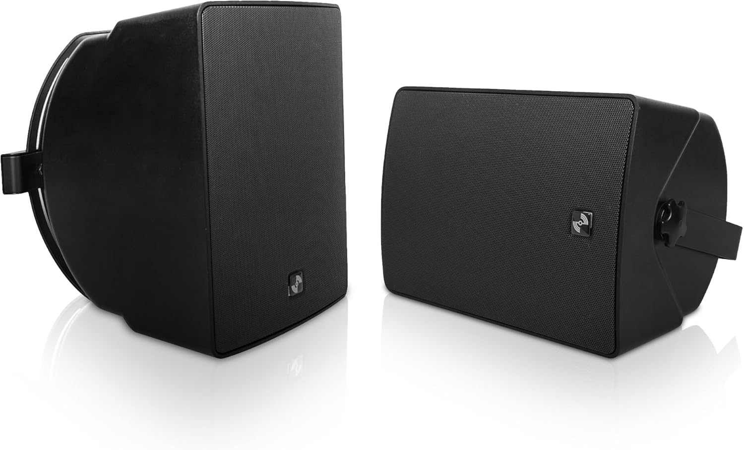 Outdoor-Ready Sound Town 8 Mount Speaker Pair