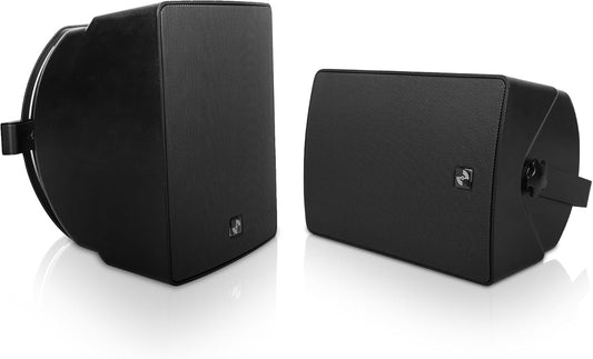 Outdoor-Ready Sound Town 8 Mount Speaker Pair