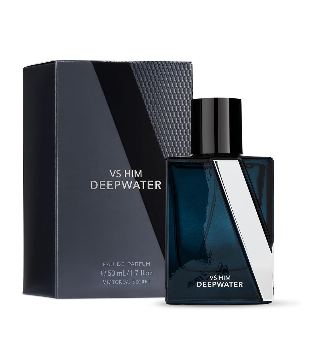 Victoria's Secret VS Him Deepwater 1.7oz Eau de Parfum Review