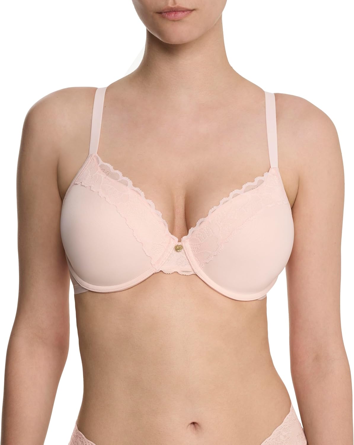 Natori Women's Refined Contour Underwire Bra for Ultimate Comfort