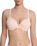 Natori Women's Refined Contour Underwire Bra - Natural (Style MV5J)