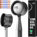 Review Telescopic Golf Ball Retriever - Ultimate Gift for Golfers!