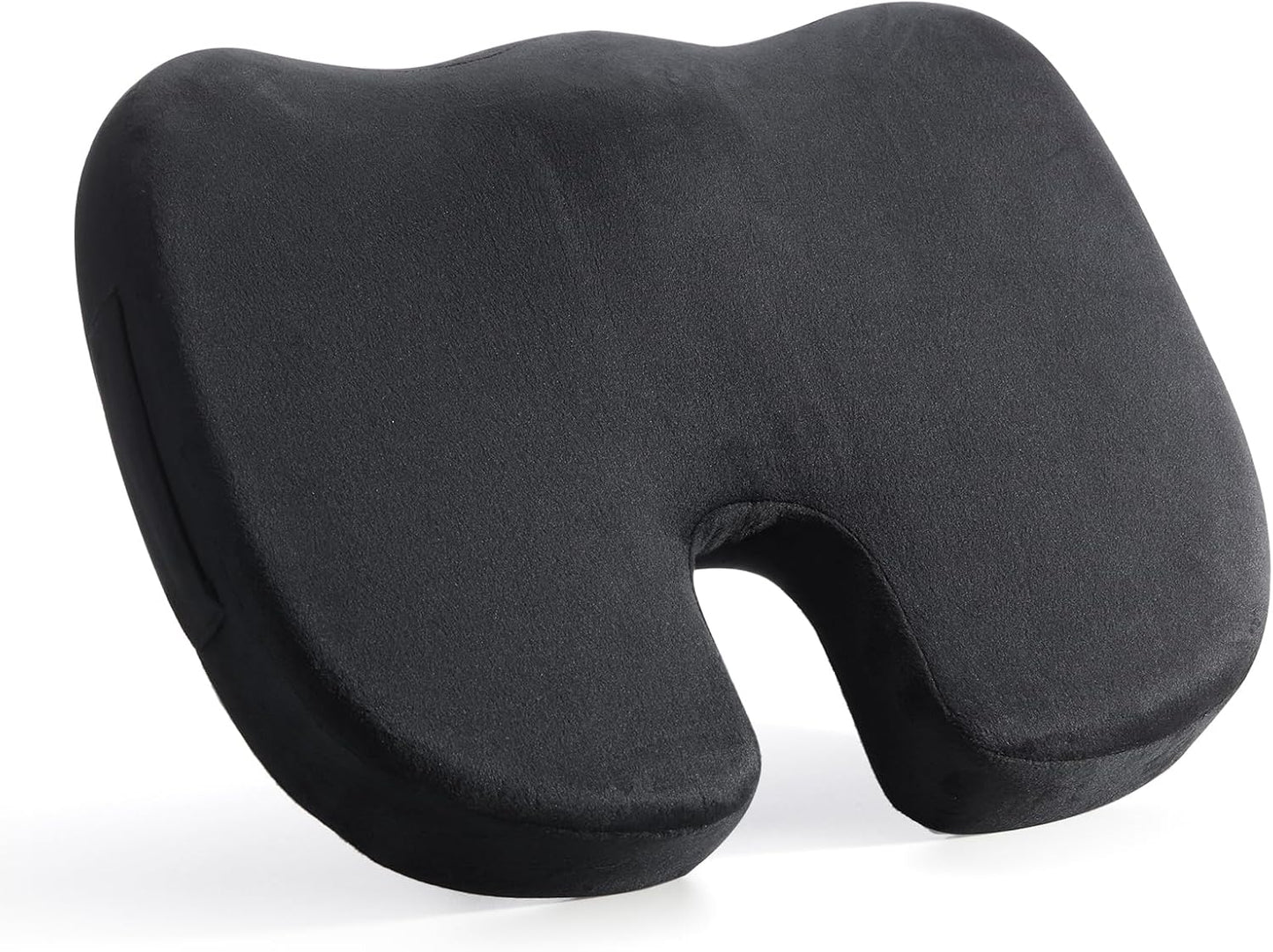 Memory Foam Non-Slip Cushion - Pain Relief Comfort