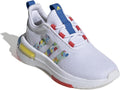 adidas boy's Racer Tr23 El Infant/Toddler Sneaker - Easy Everyday Fit