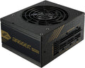FSP Dagger Pro 650W SFX Power Supply - Compact 80 PLUS Gold
