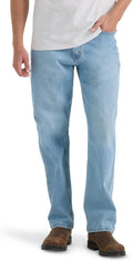 Lee Mens Legendary Loose Jean for Men - Classic Loose Fit Comfort