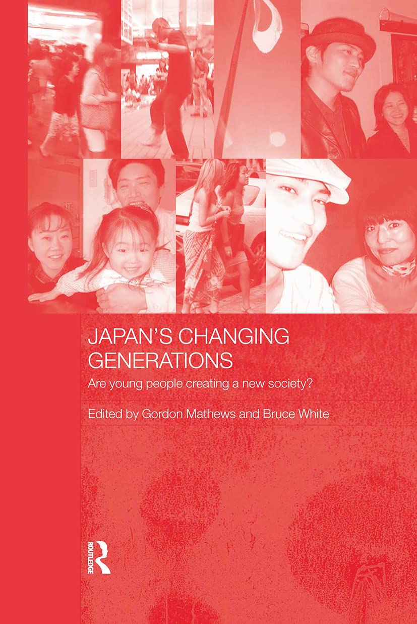 Japan's Changing Generations: Perspectives from Anthropology Workshop