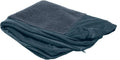 Furhaven Replacement Dog Bed Cover Sherpa & Chenille - Jumbo