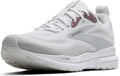 Brooks Womens Trace 4 Neutral Running Shoe - Breathable Comfort