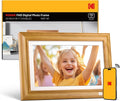 Kodak 14.1 Inch Smart WiFi Digital Picture Frame for Memories