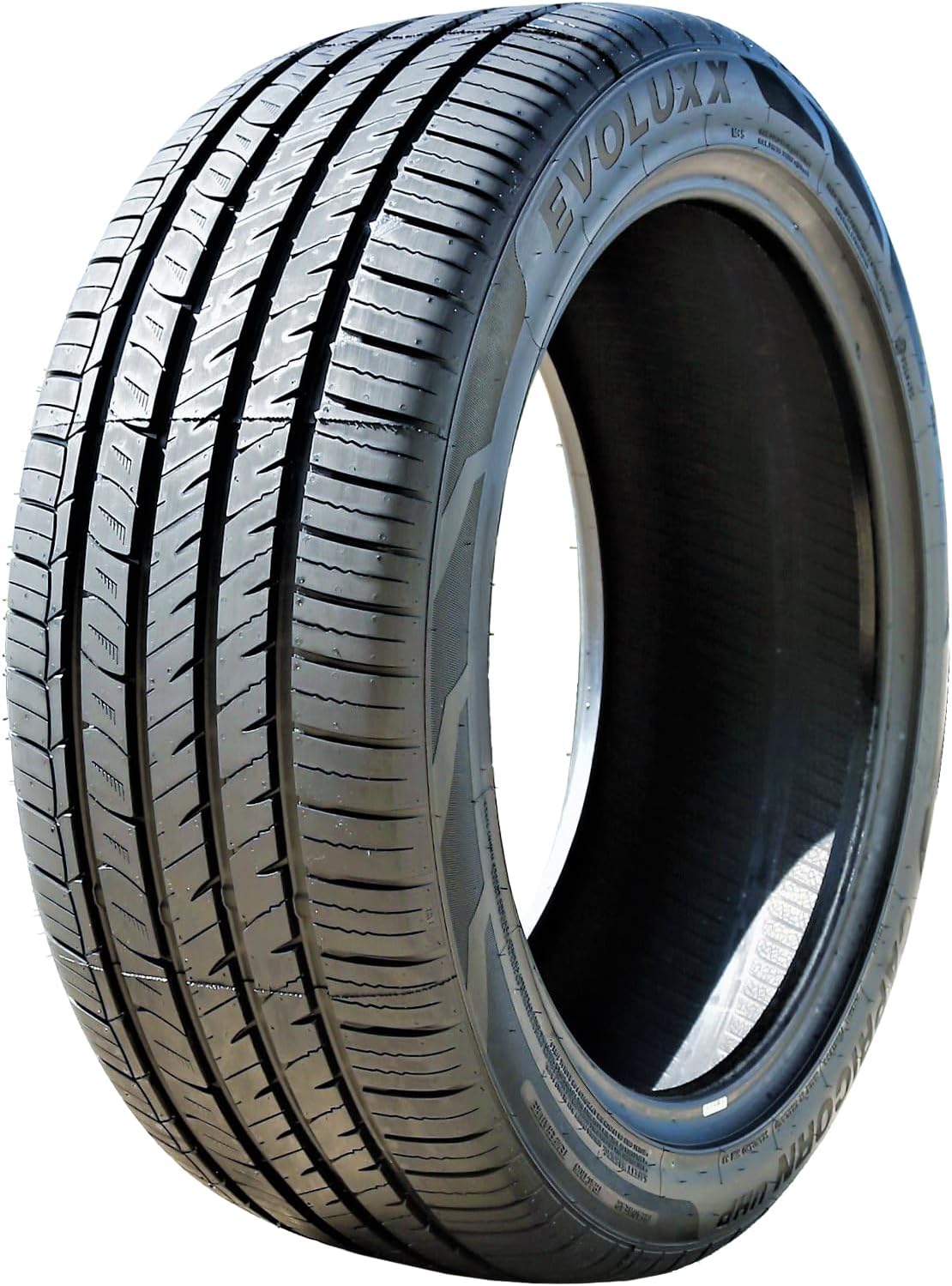 Evoluxx Capricorn UHP All-Season High Performance Tire Review