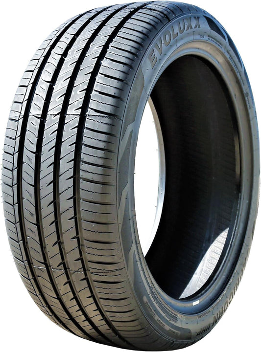 Evoluxx Capricorn UHP All-Season High Performance Tire Review