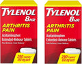 Tylenol Arthritis Pain Extended Release Caplets - 8 Hour Relief
