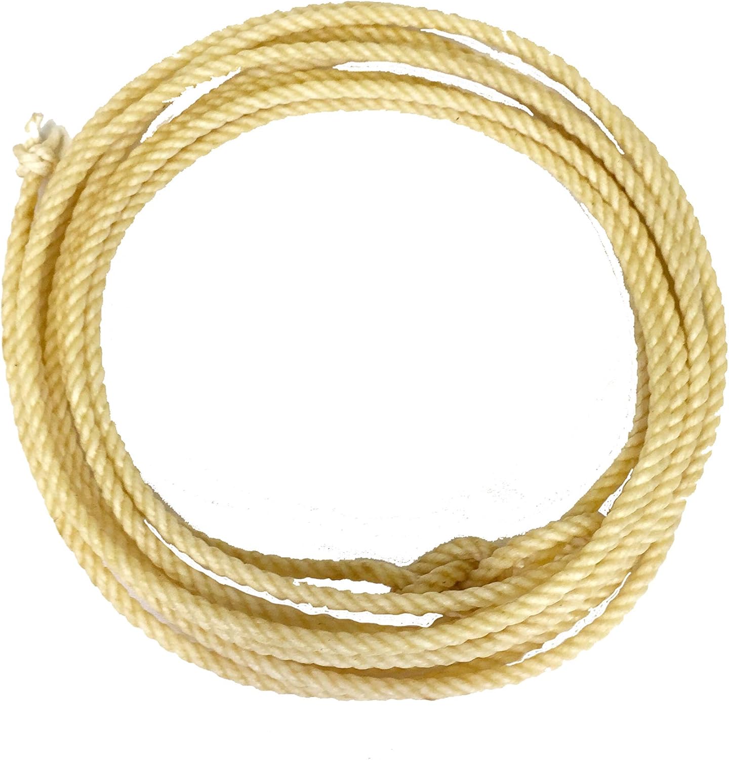 Colorado Saddlery Kid's Lariat Pro Feel Lasso for Young Cowboys