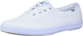Keds Women's Champion Sneaker: Classic Style and Comfort