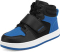 Kids High Top Basketball Sneakers - Supportive Skyhigh Style