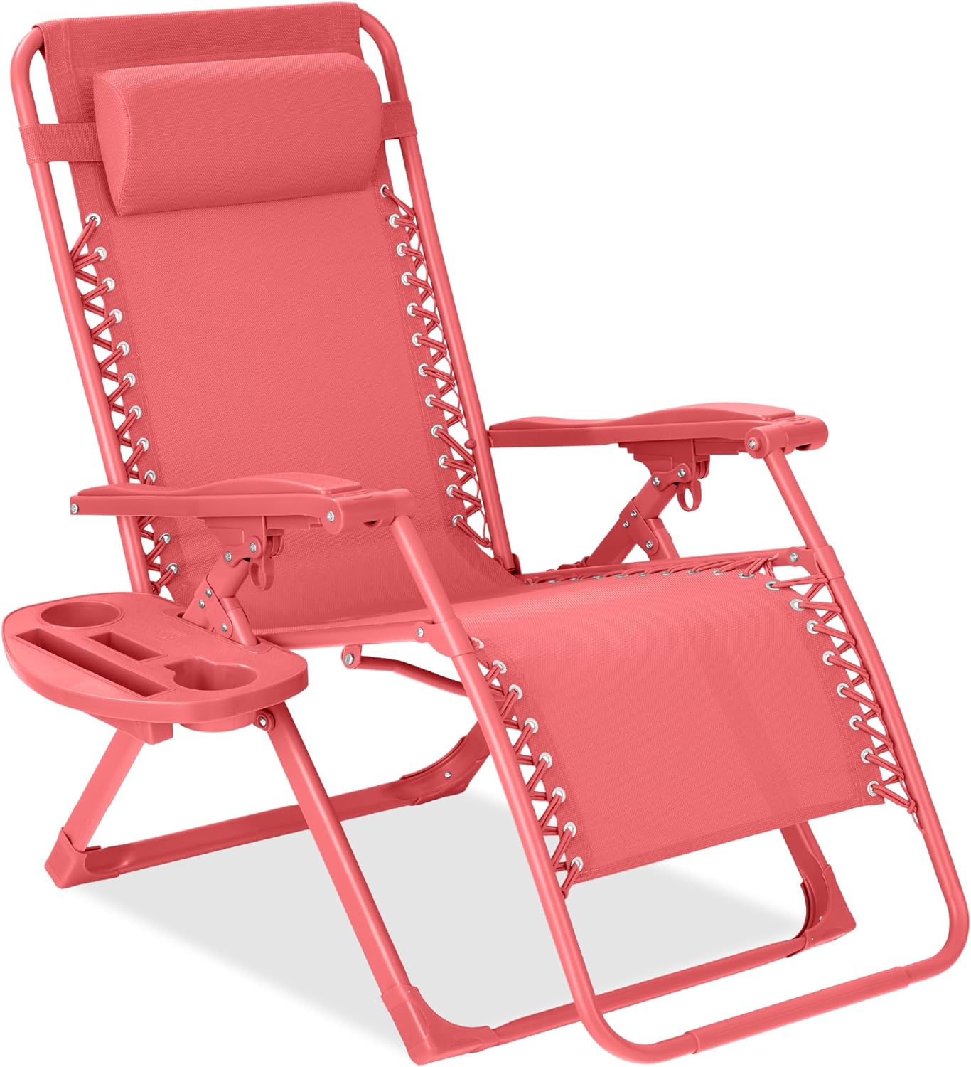 Adjustable Zero Gravity Chair for Ultimate Outdoor Relaxation