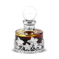 Mukhalat Malaki Concentrated Perfume Oil - Long-Lasting Floral Oud