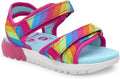 Stride Rite 360 Sevita Sandal - Lightweight, Machine Washable Summer