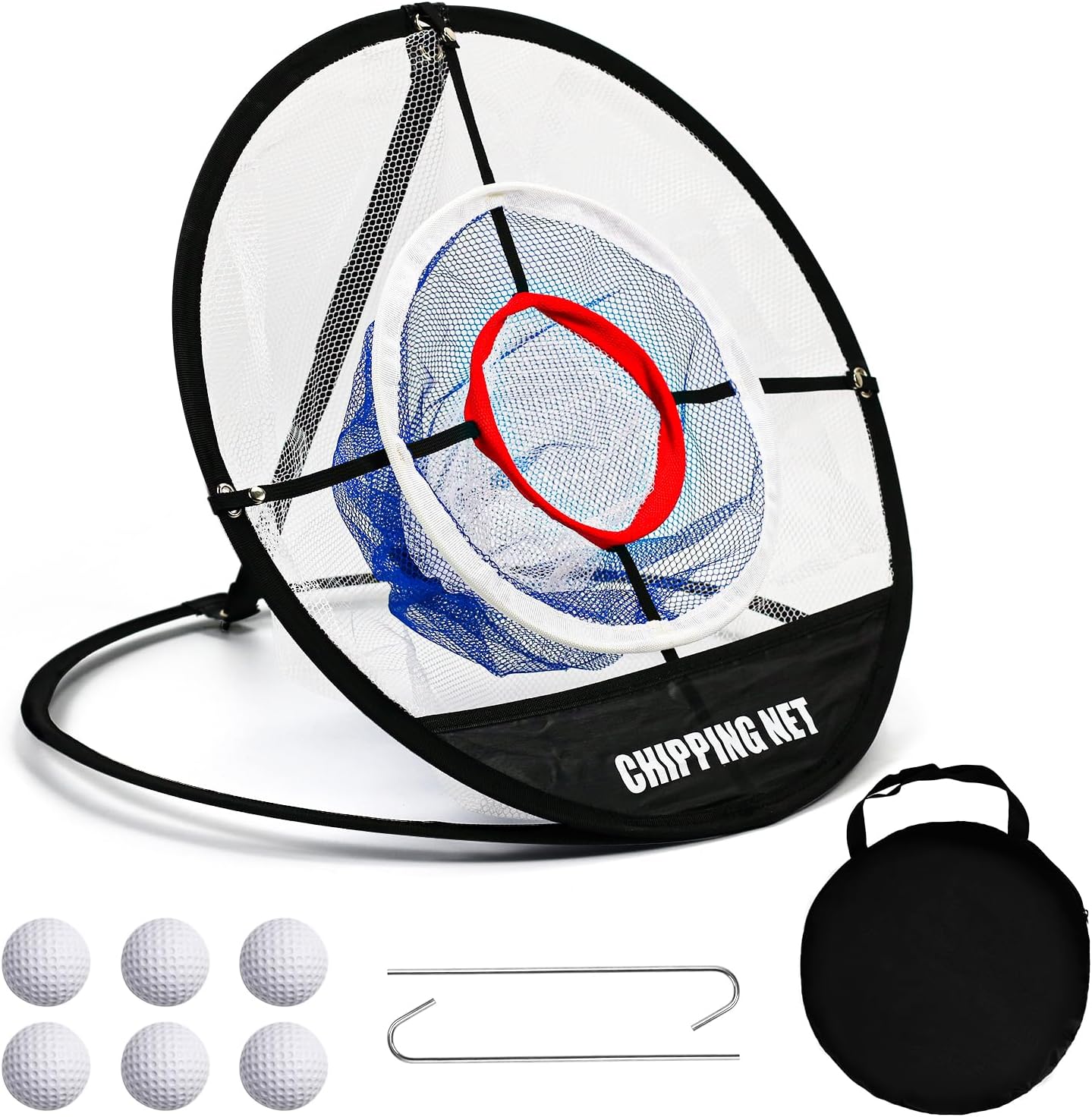 Improve Accuracy with REYSHIN Chipping Net