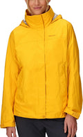 Womens Precip Eco Waterproof Rain Jacket - Eco Waterproof Packable