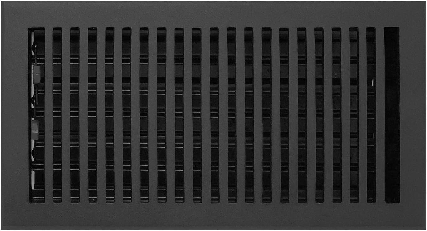 Madelyn Carter Contemporary Vent Cover for Modern Interiors