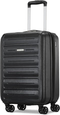 Westridge Hardside Carry-On Luggage - Lightweight Spinner