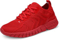 UUBARIS Womens Lightweight Casual Walking Shoes for Comfort
