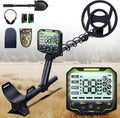 Metal Detectors for Adults Waterproof Gold Detector - High Precision