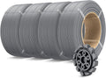 SUNLU PLA+2.0 500g No-Spool Filament Bundle - High Toughness PLA