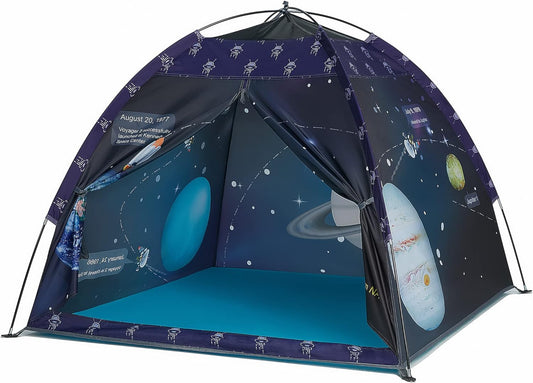 Alprang Space Dome Play Tent for Hours of Imaginative Fun!