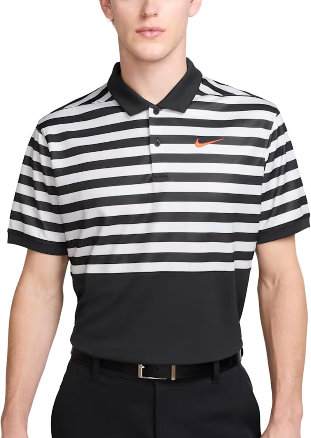 Nike Dri-FIT Victory Men's Golf Polo for Comfort and Style
