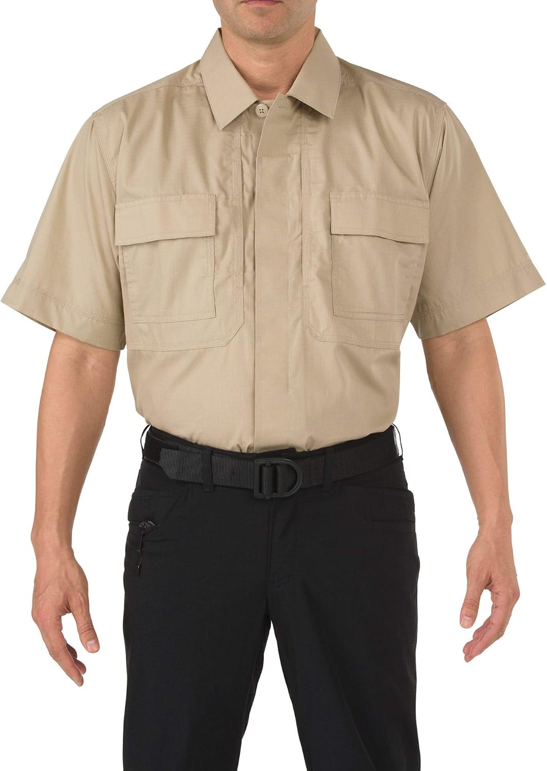 5.11 Tactical Men's TDU Short Sleeve Polo Shirt Review