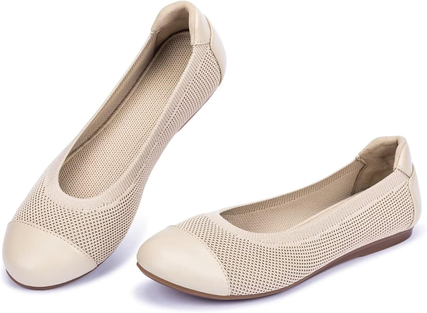 Frank Mully Women's Ballet Flats for Comfort and Style