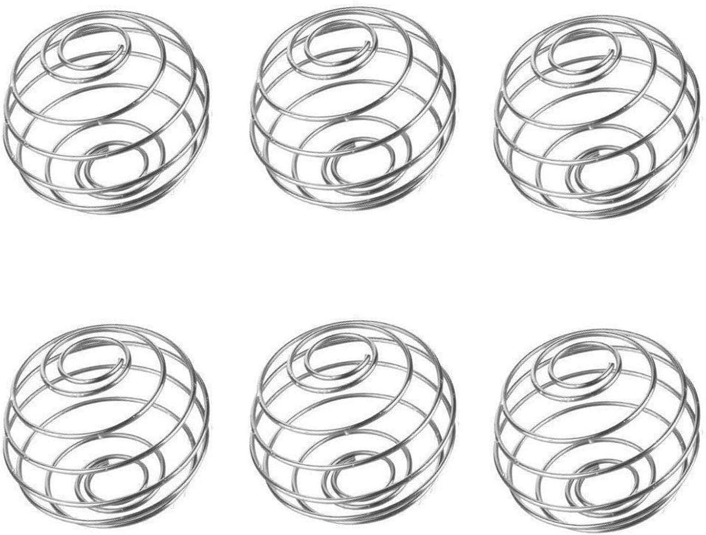 Effortlessly Blend with 304 Stainless Steel Mixer Ball