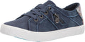 Blowfish Malibu Fruit Sneaker - Comfortable Vegan Slip-On Style Shoes