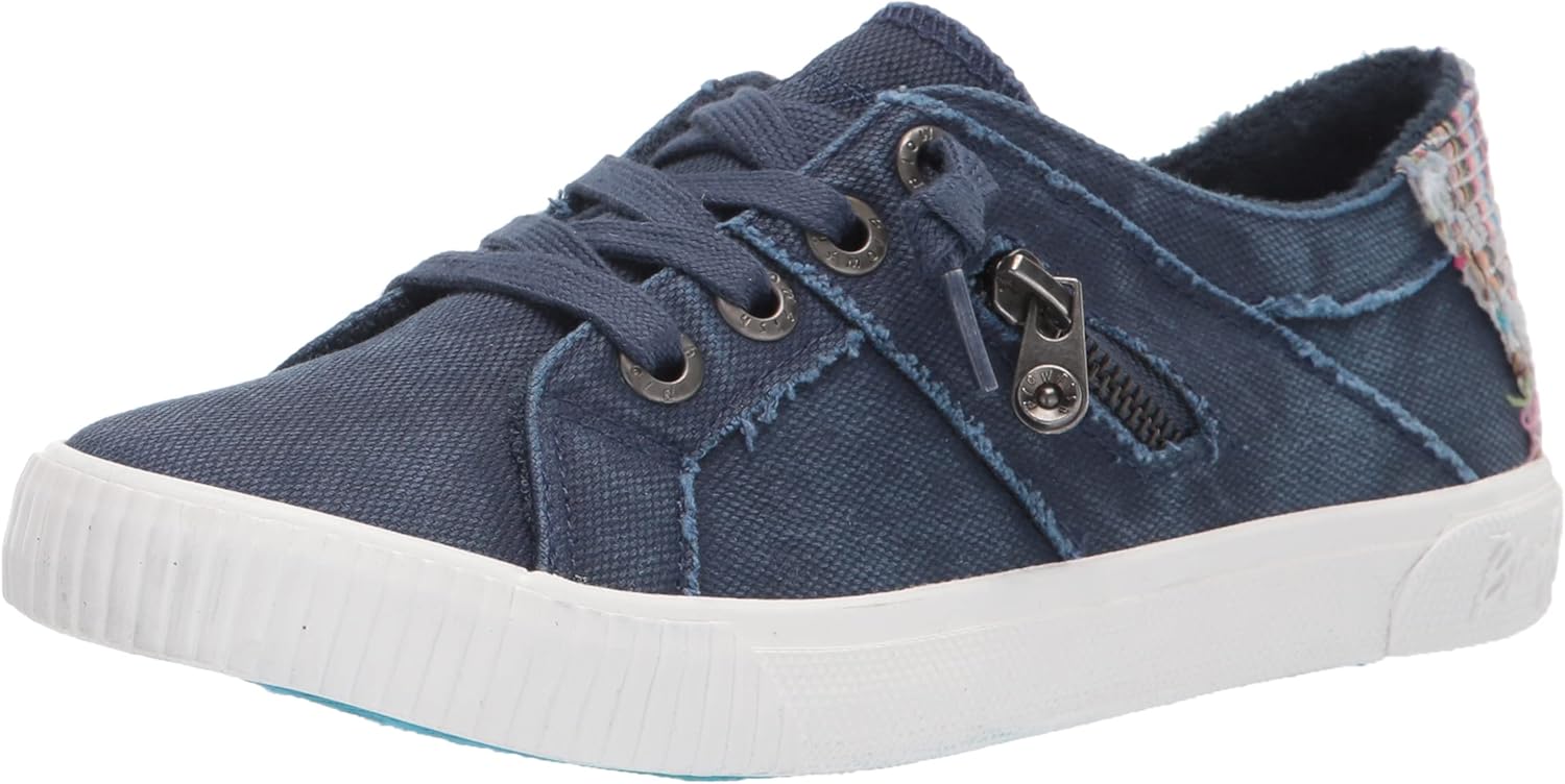 Blowfish Malibu Women's Fruit Sneaker: Stylish Lace Slip On Design