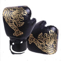 Boxing Gloves for Kids 3-8 Years - Comfortable Protective Trainer