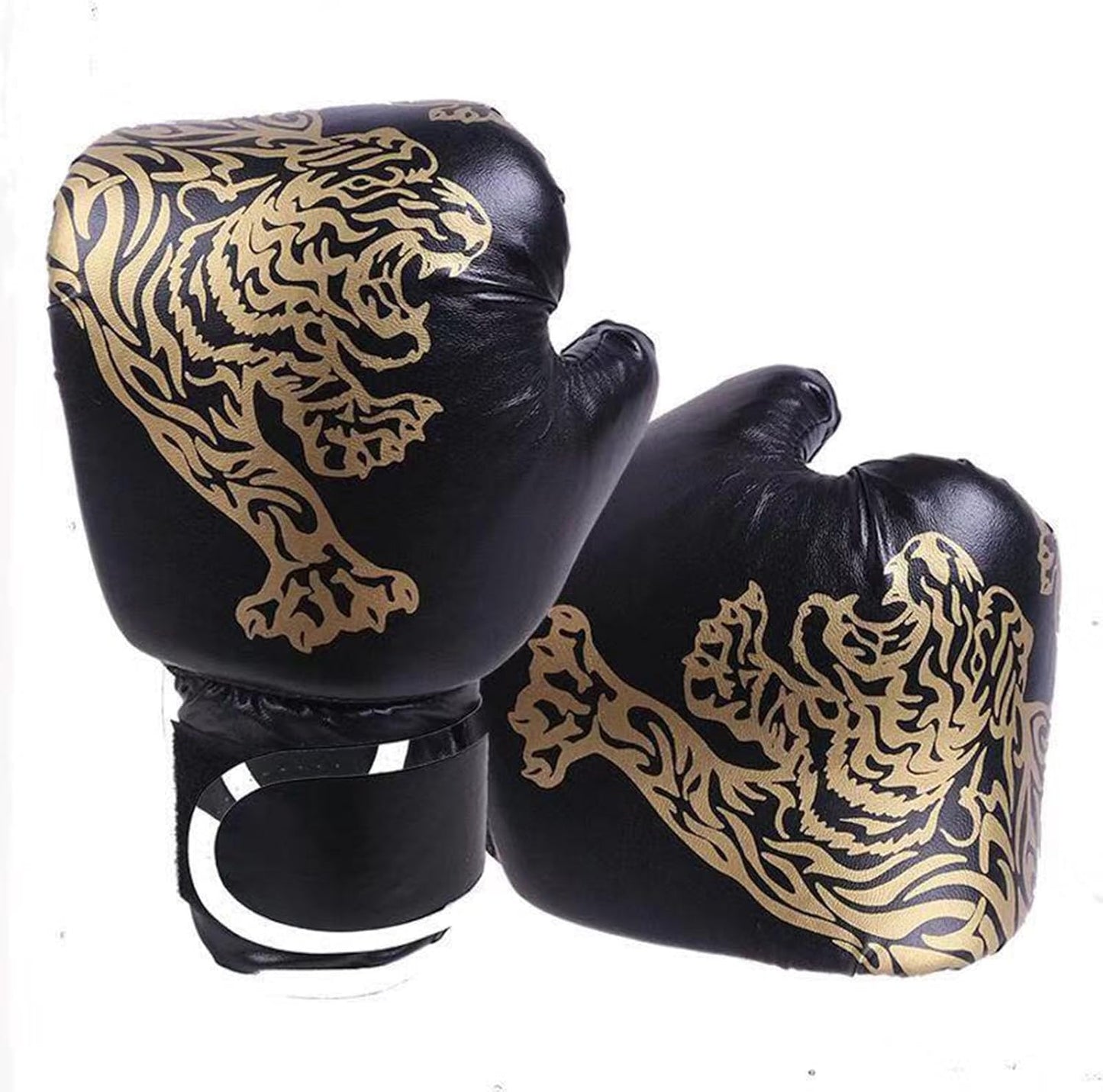 Kid's Boxing Gloves for 3-8 Years | Durable & Safe
