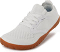 Wide Minimalist Barefoot Shoes for Women - Zero Drop Grippy Sole